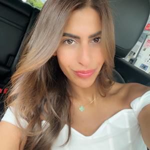 Meet your Posher, Kayla